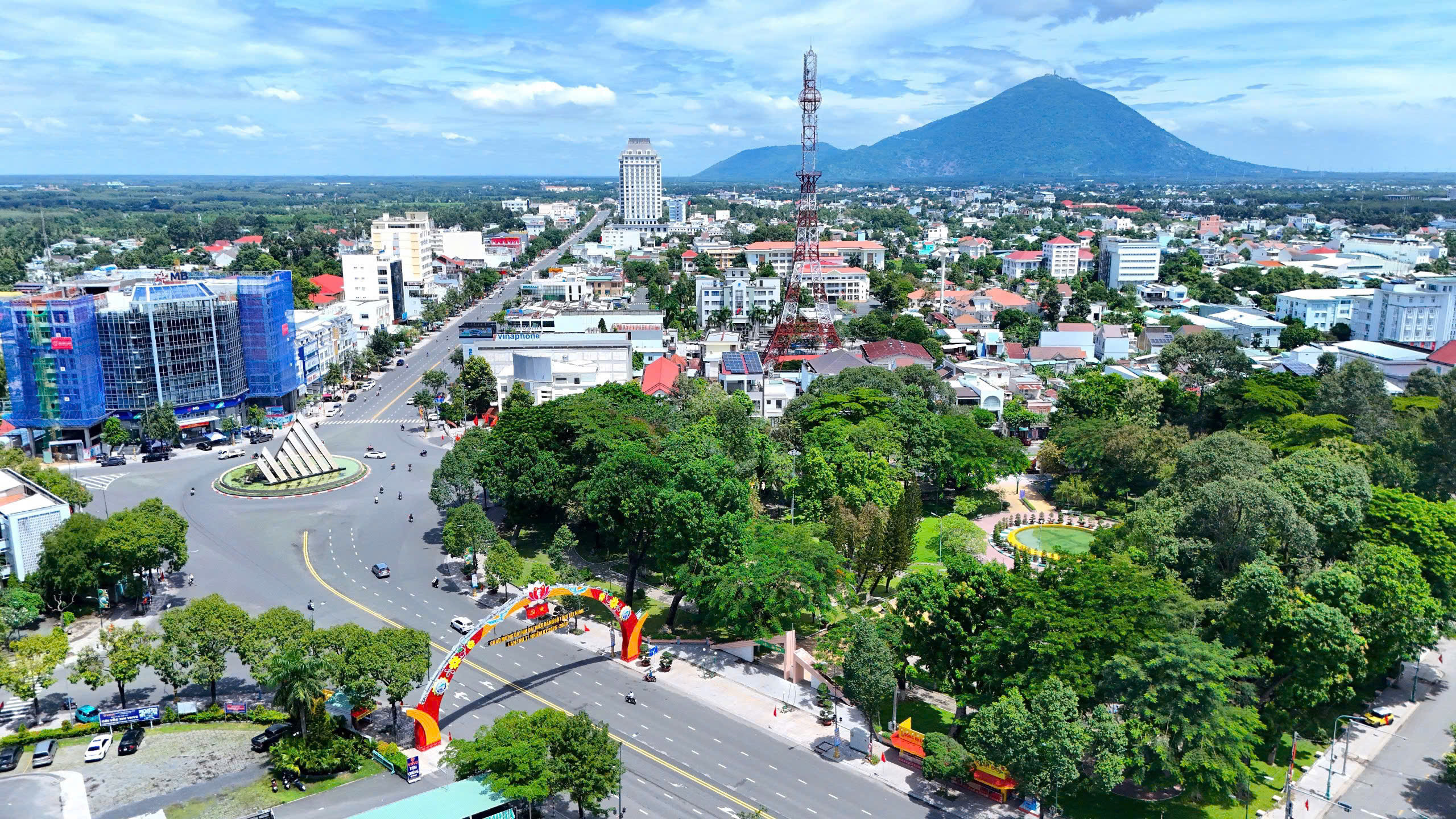Tây Ninh - Ảnh 3.