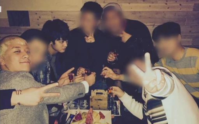 Cơn ác mộng showbiz: Cựu ca sĩ vào tù ra tội, mượn danh nhóm cũ huyền thoại làm việc phi pháp- Ảnh 5.