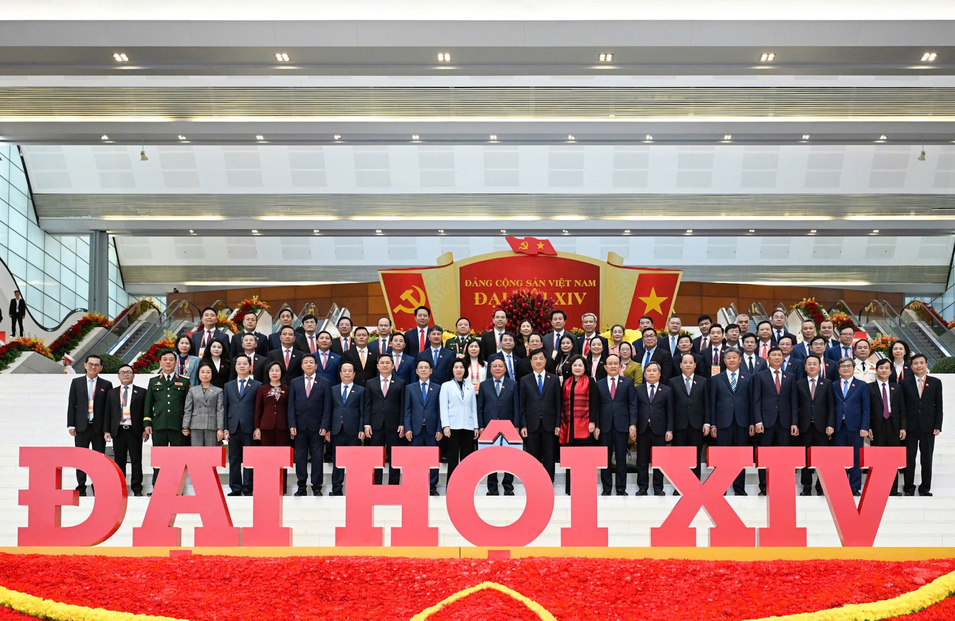 Hà Nội - Ảnh 3.