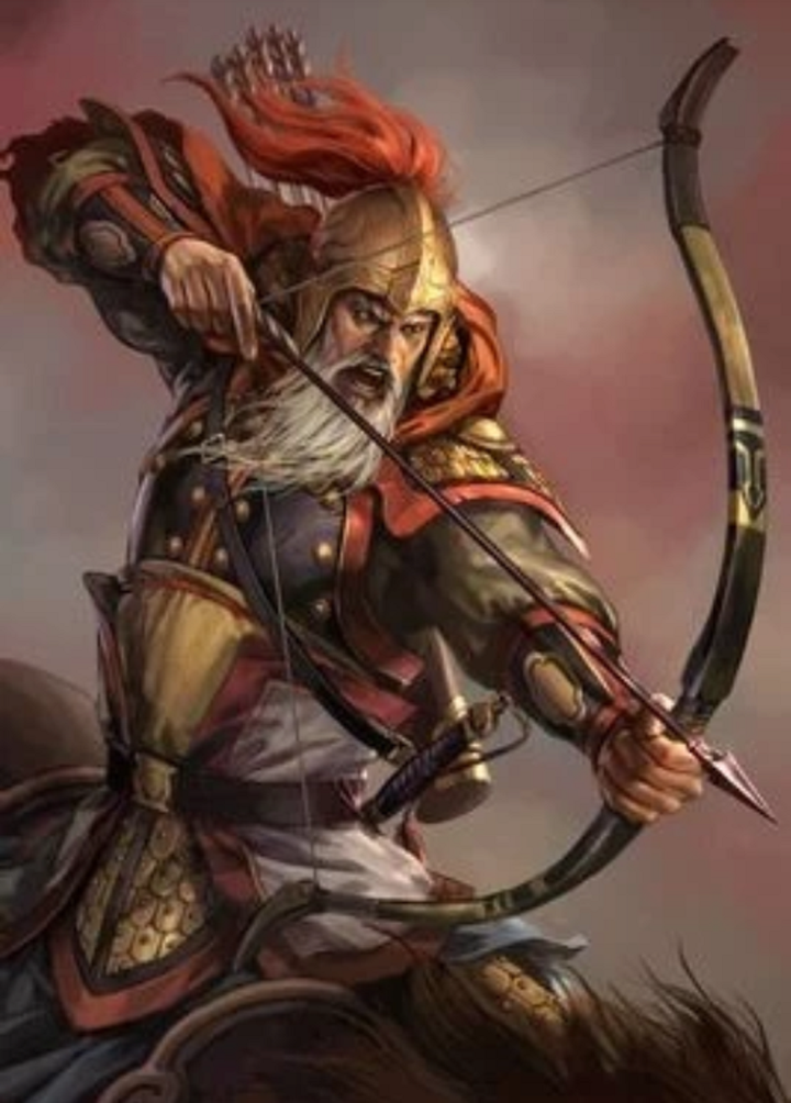 Kết cục bi thảm của viên tướng nhỏ lấy mạng cả Quan Công lẫn Hoàng Trung- Ảnh 3.