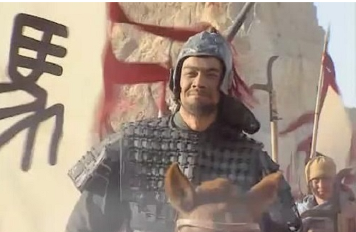 Kết cục bi thảm của viên tướng nhỏ lấy mạng cả Quan Công lẫn Hoàng Trung- Ảnh 4.