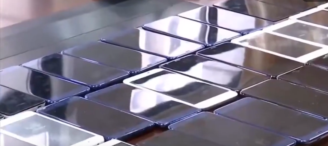 Phát hiện 1.000 người chuyển khoản tổng cộng 37 tỷ đồng vào 200 tài khoản của 1 công ty, công an triển khai biện pháp nghiệp vụ vào cuộc- Ảnh 3.