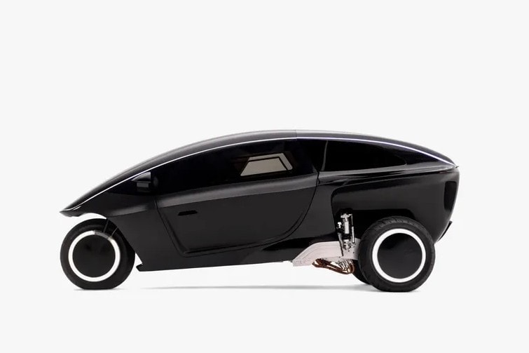 xe điện - Ảnh 2.