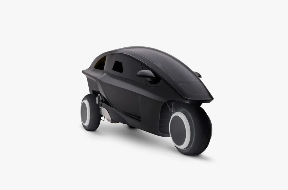 xe điện - Ảnh 3.