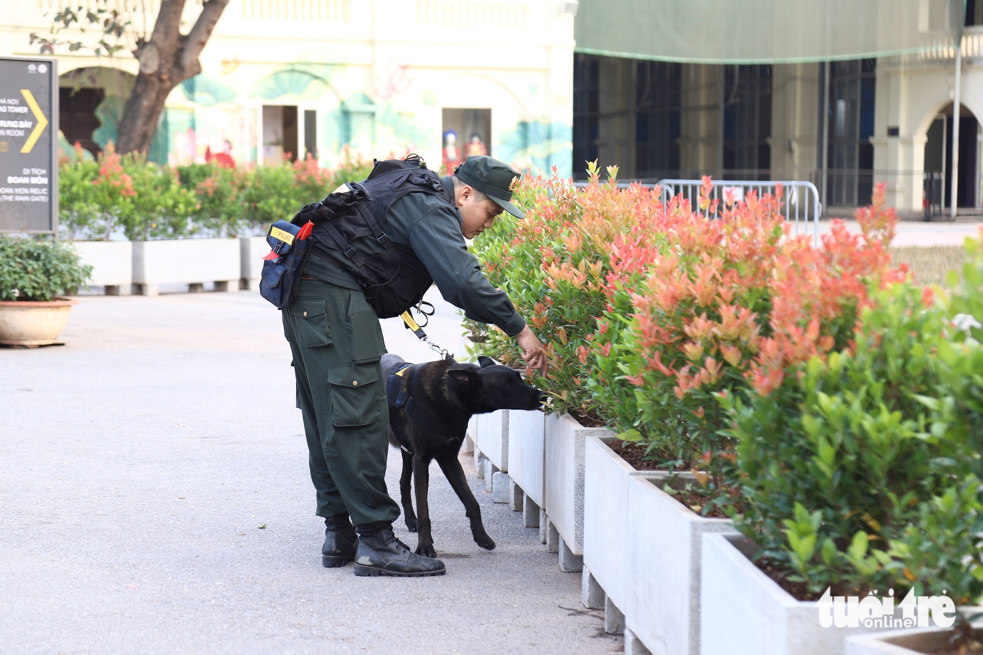 Đại hội Đảng XIV  - Ảnh 6.