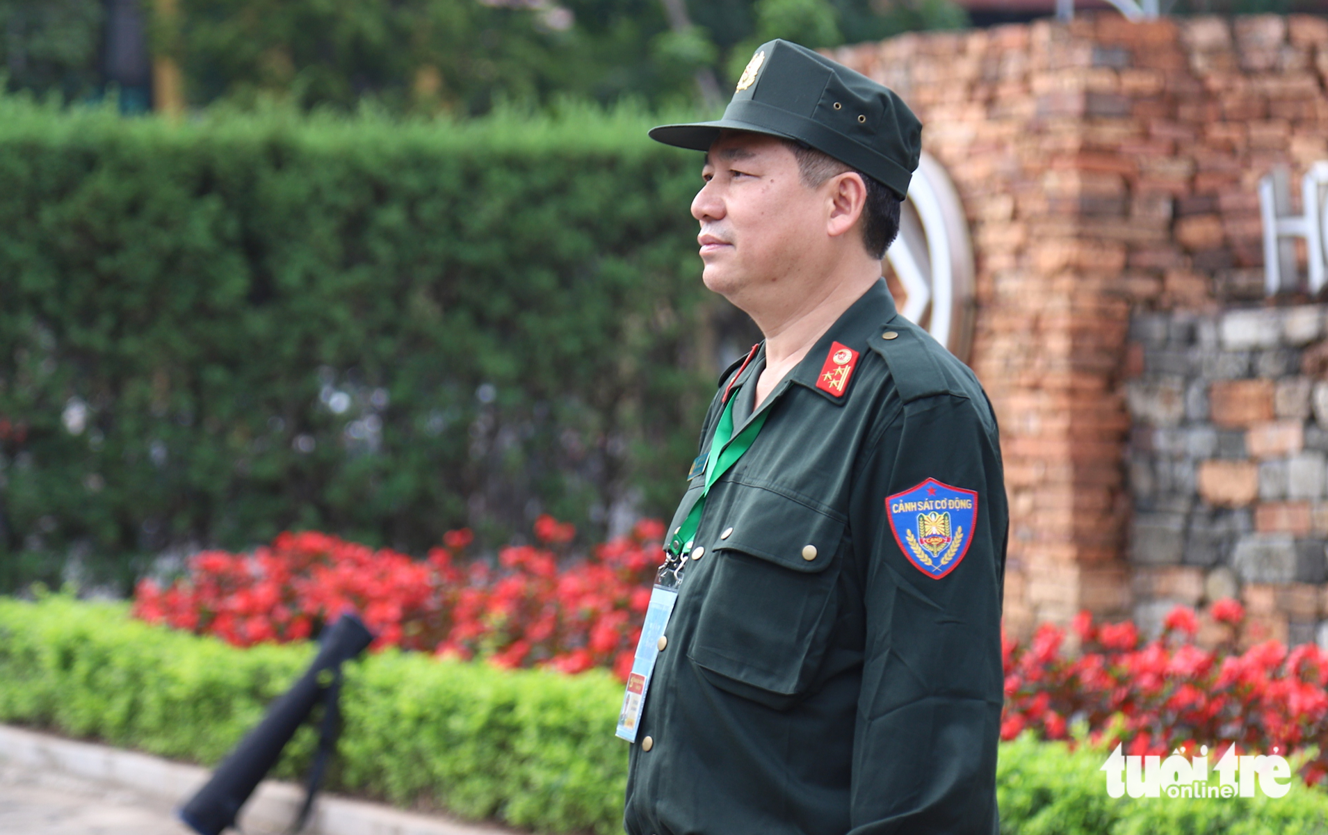 Đại hội Đảng XIV  - Ảnh 8.