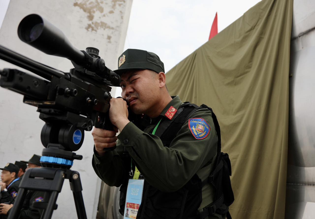 Đại hội Đảng XIV  - Ảnh 19.