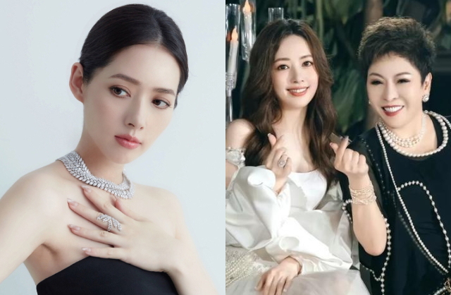 Hôn nhân hào môn của 