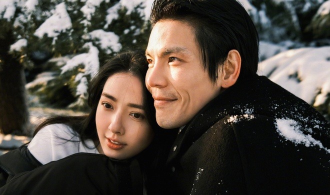 Hôn nhân hào môn của 