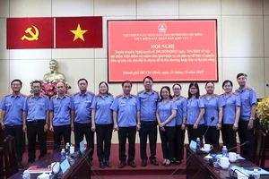 VKS khởi kiện bảo vệ lợi ích công: Dấu mốc quan trọng trong tiến trình cải cách tư pháp