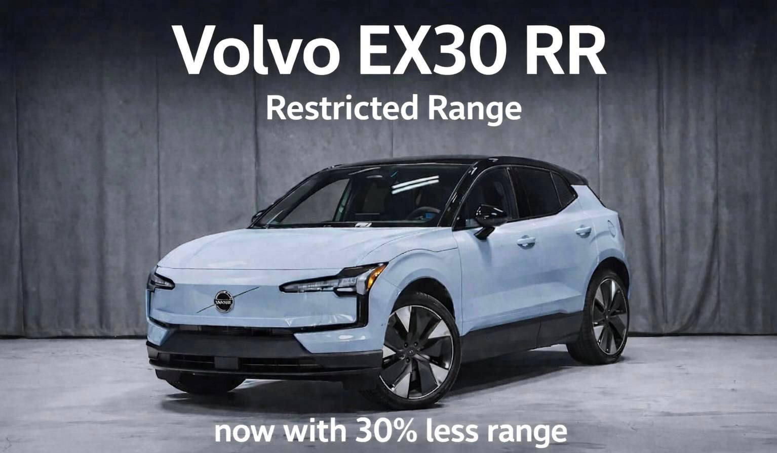 Xe điện của hãng ‘an toàn nhất thế giới’ bốc cháy, hơn 33.000 sản phẩm bị triệu hồi, nguyên nhân liên quan đến pin Trung Quốc- Ảnh 2.