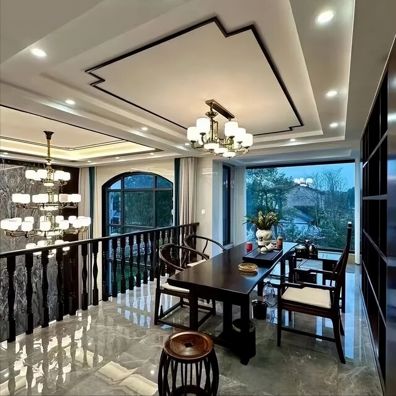 Vợ chồng U70 về quê dưỡng già, không làm phiền con cháu: Xây biệt thự 125m², tận hưởng cuộc sống bình yên mỗi ngày- Ảnh 6.