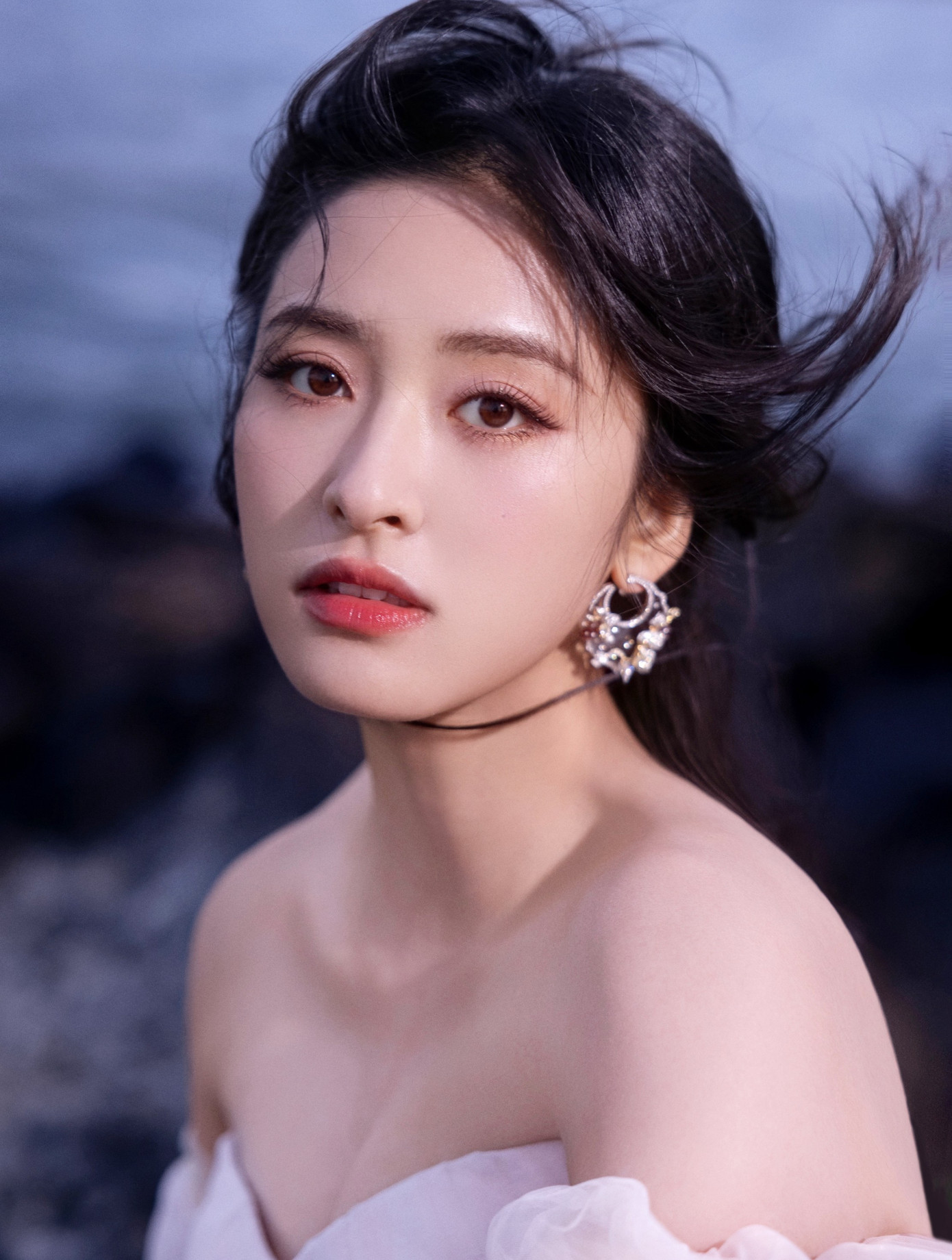 Nữ diễn viên bị đuổi khỏi dự án- Ảnh 2.