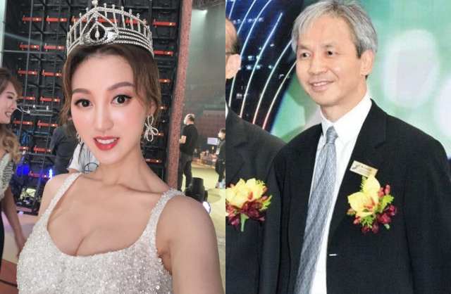 Á hậu 9X đổi đời sau cuộc hôn nhân 10 tháng với đại gia U70, giờ có trong tay 900 tỷ đồng- Ảnh 2.