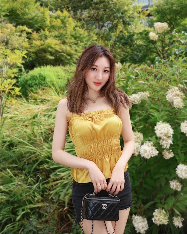 Á hậu 9X đổi đời sau cuộc hôn nhân 10 tháng với đại gia U70, giờ có trong tay 900 tỷ đồng- Ảnh 6.