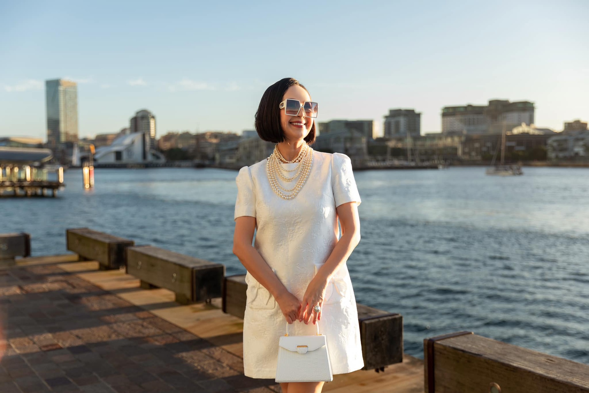 Nữ hoàng ảnh lịch Diễm My: Hôn nhân 32 năm kín tiếng bên chồng doanh nhân - 11