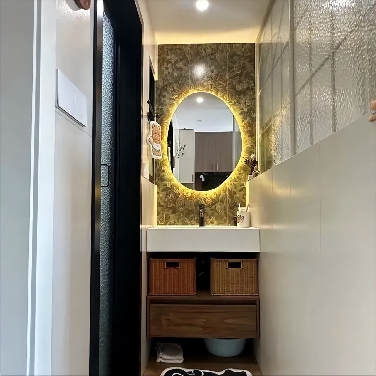 Thề chết không ở nhà thuê: Cô gái dồn tiền mua căn hộ nhỏ, quyết theo đuổi lối sống 