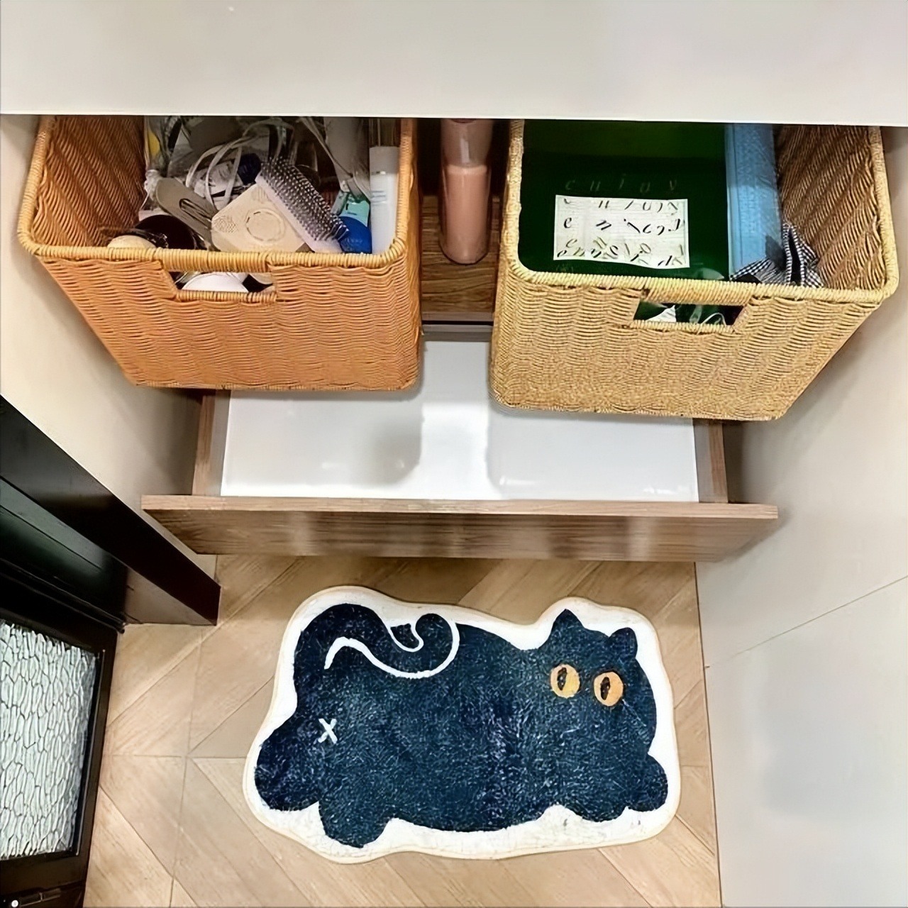 Thề chết không ở nhà thuê: Cô gái dồn tiền mua căn hộ nhỏ, quyết theo đuổi lối sống 