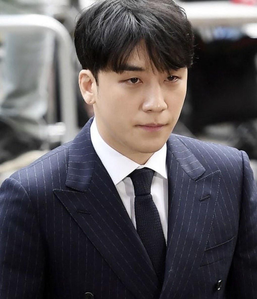 Ái nữ tài phiệt xứ Hàn bị bắt: Tiết lộ chấn động về giới giải trí Hàn Quốc - 3