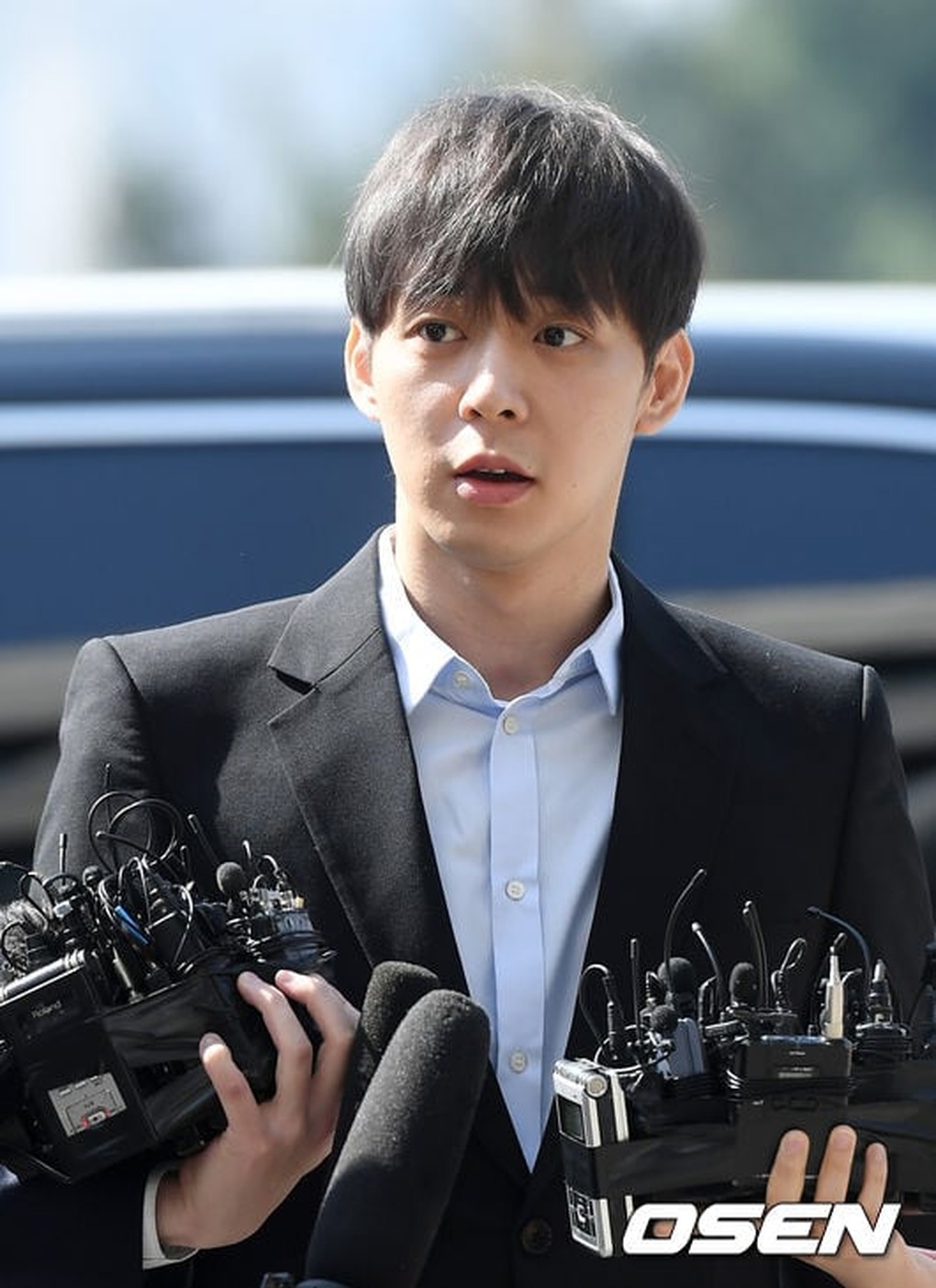 Ái nữ tài phiệt xứ Hàn bị bắt: Tiết lộ chấn động về giới giải trí Hàn Quốc - 4