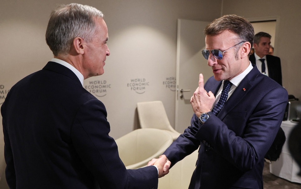 Lo ngại Mỹ, Canada lên kịch bản “chưa từng có” suốt thế kỷ qua - Ảnh 3.