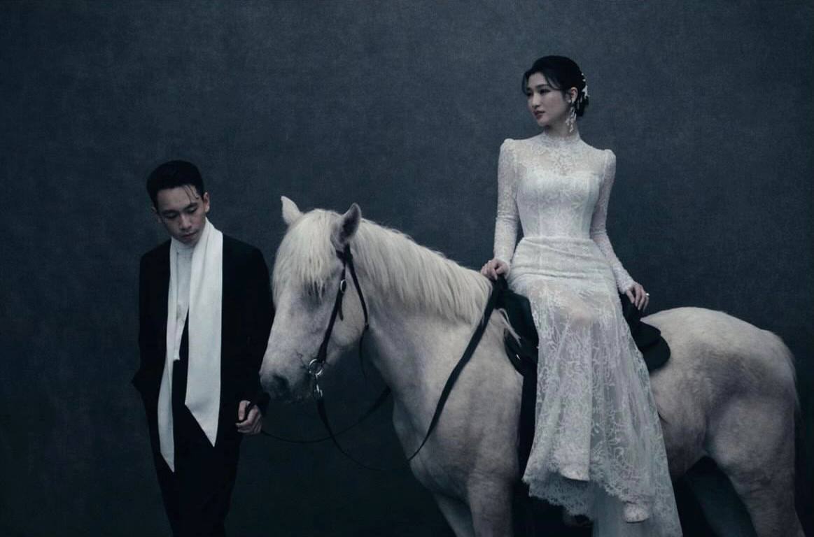 Phương Nhi và Hà Tăng củng cố lựa chọn bất diệt của dâu hào môn- Ảnh 2.