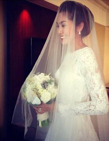 Phương Nhi và Hà Tăng củng cố lựa chọn bất diệt của dâu hào môn- Ảnh 5.