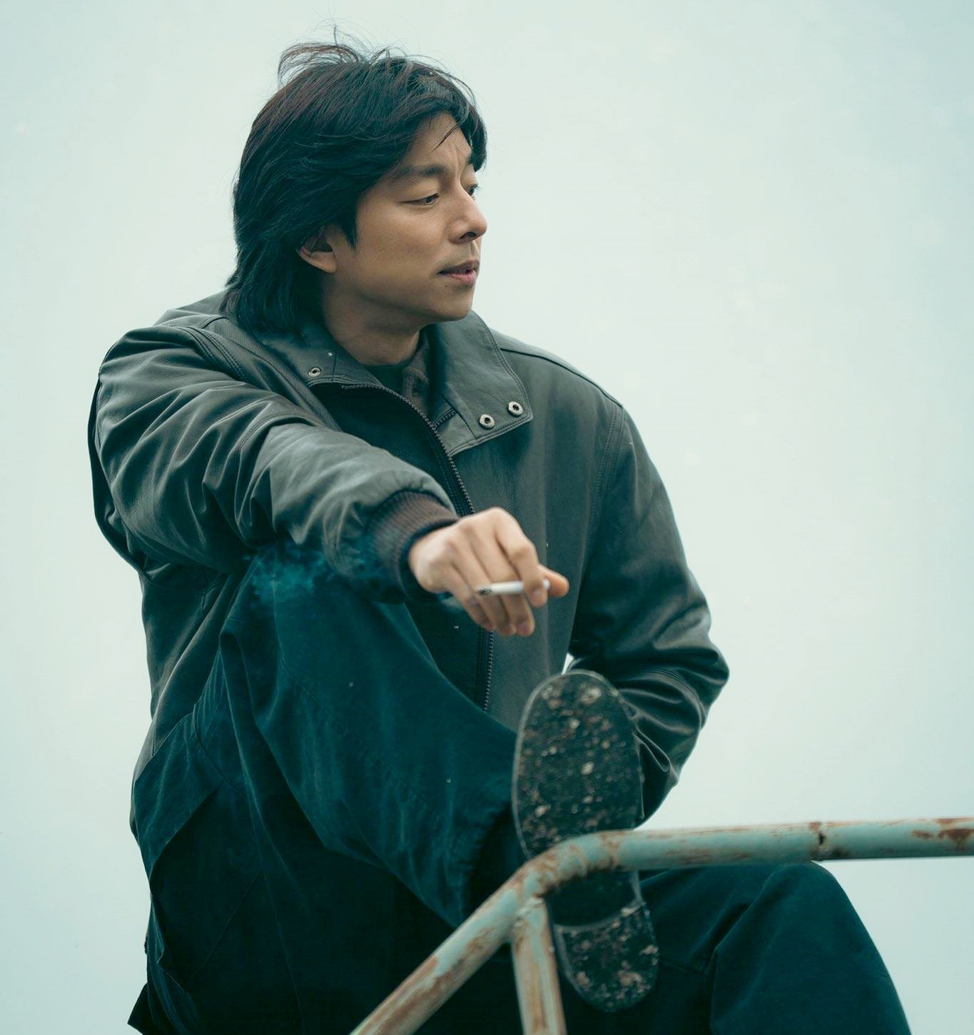 Mọi thứ như hoá điên khi Song Hye Kyo xuất hiện cạnh mỹ nam độc thân đắt giá nhất, cả MXH đẩy thuyền mệt nghỉ- Ảnh 2.