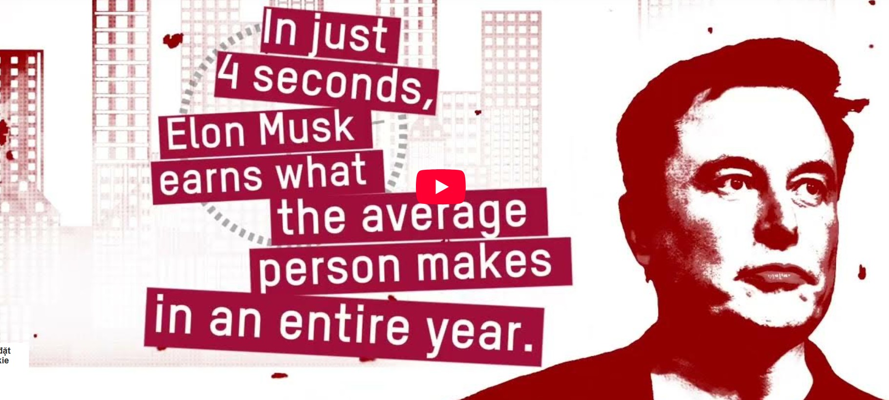 Thống kê mới: Toàn cầu có hơn 3.000 tỷ phú USD, 4,1 tỷ người nghèo, cứ 4 người thì có một người phải đối mặt với nạn đói- Ảnh 3.