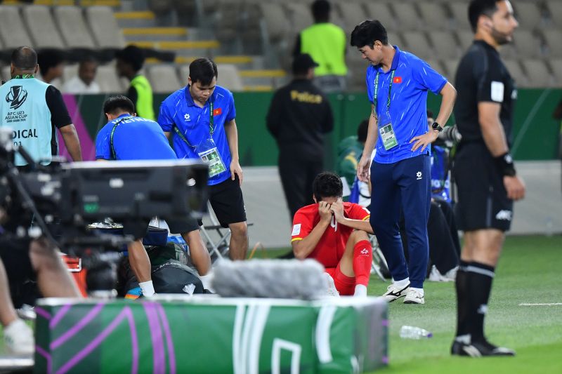 Hiểu Minh viết tâm thư vô cùng cảm động: ‘Rơi nước mắt không phải vì nỗi đau thể xác’- Ảnh 2.