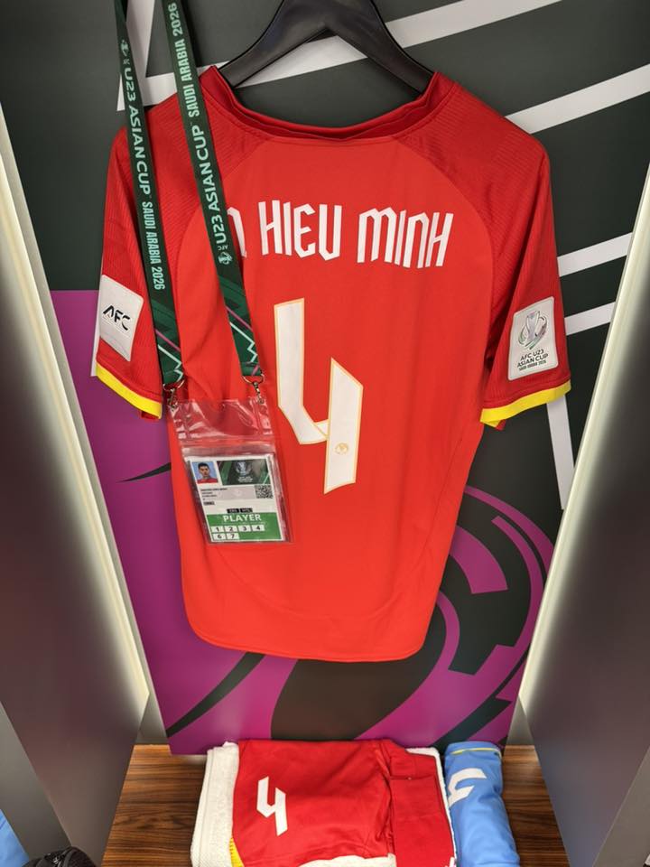 Hiểu Minh viết tâm thư vô cùng cảm động: ‘Rơi nước mắt không phải vì nỗi đau thể xác’- Ảnh 4.