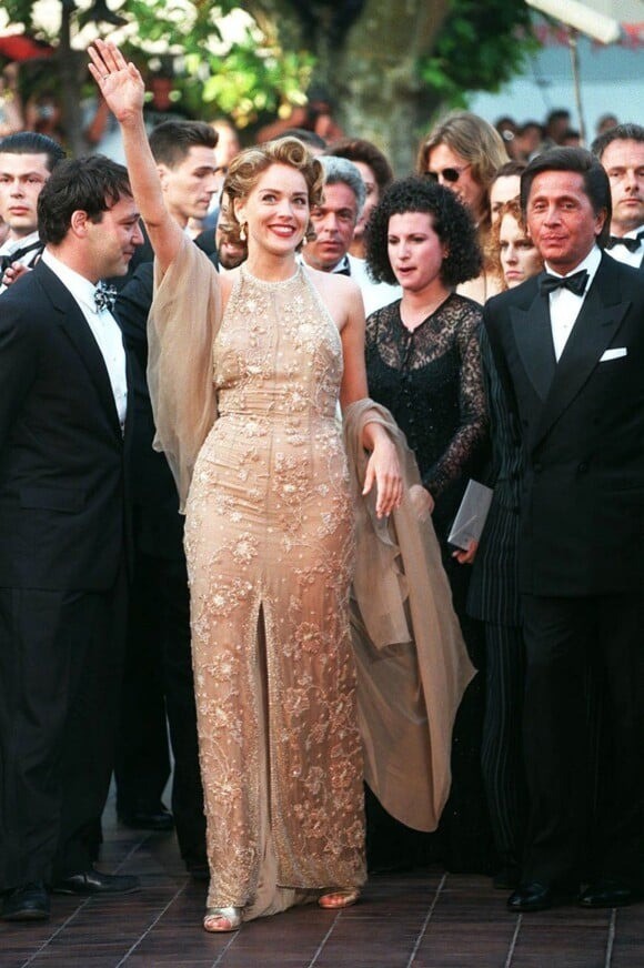 10 bộ đầm thảm đỏ đẹp nhất của Valentino - 3