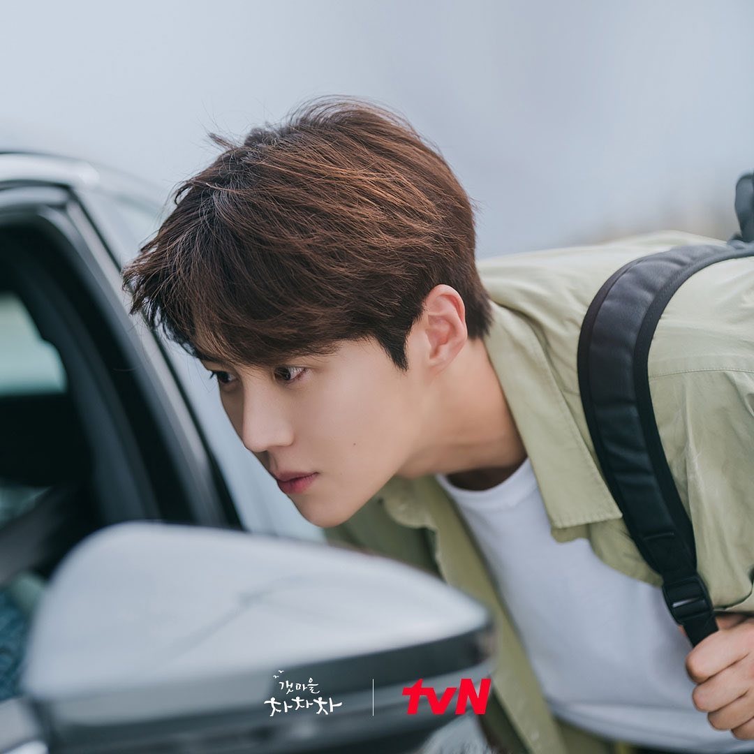 Mỹ nam Hàn thống trị toàn cầu: Từng cùng Suzy náo loạn Hồ Tây, được đích thân Dispatch 