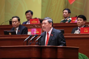 Nhiệm kỳ XIII ngành kiểm tra xử lý nhiều vụ việc lớn tại Vạn Thịnh Phát, Việt Á, Sài Gòn Đại Ninh...