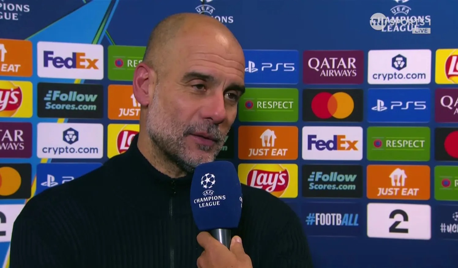 Man City thua thảm “đội bóng nhỏ”, Haaland không dám “ngước mặt nhìn thẳng” - Ảnh 3.