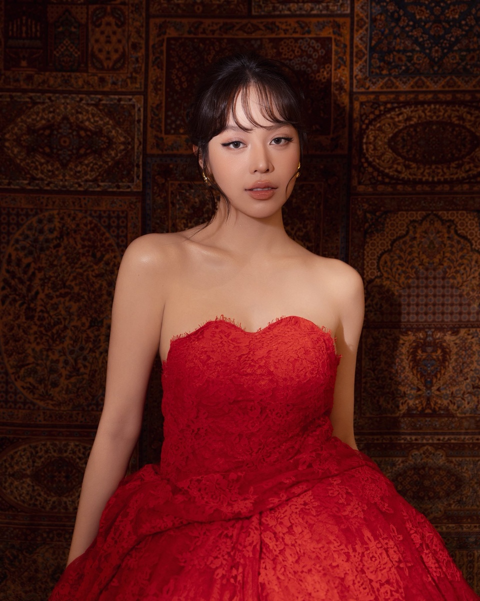 Không đùa được với Hoa hậu Thanh Thủy- Ảnh 10.