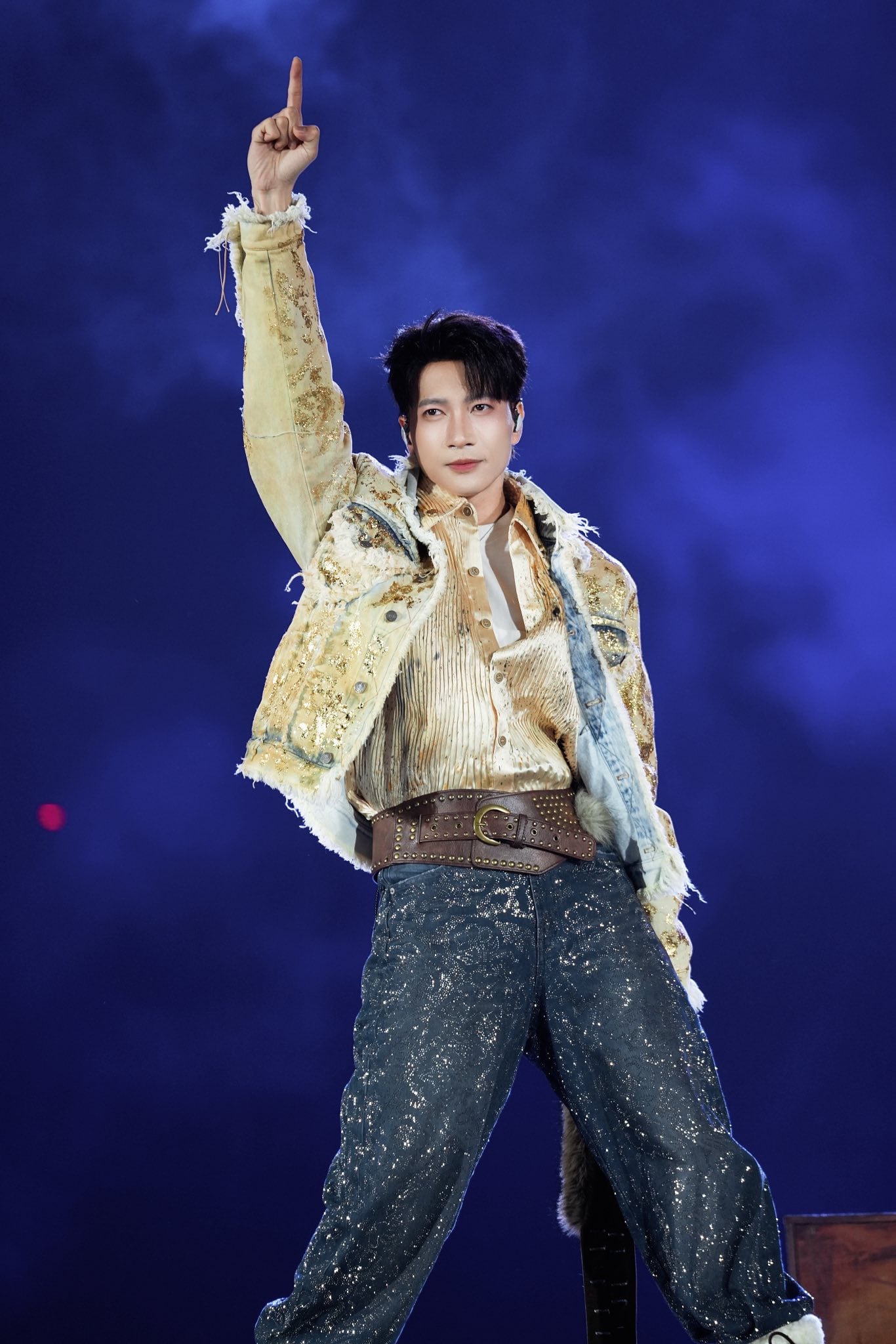 Tình trạng hiện tại của sao nam Việt bị suy kiệt sức khỏe, gọi luật sư làm di chúc gấp- Ảnh 5.