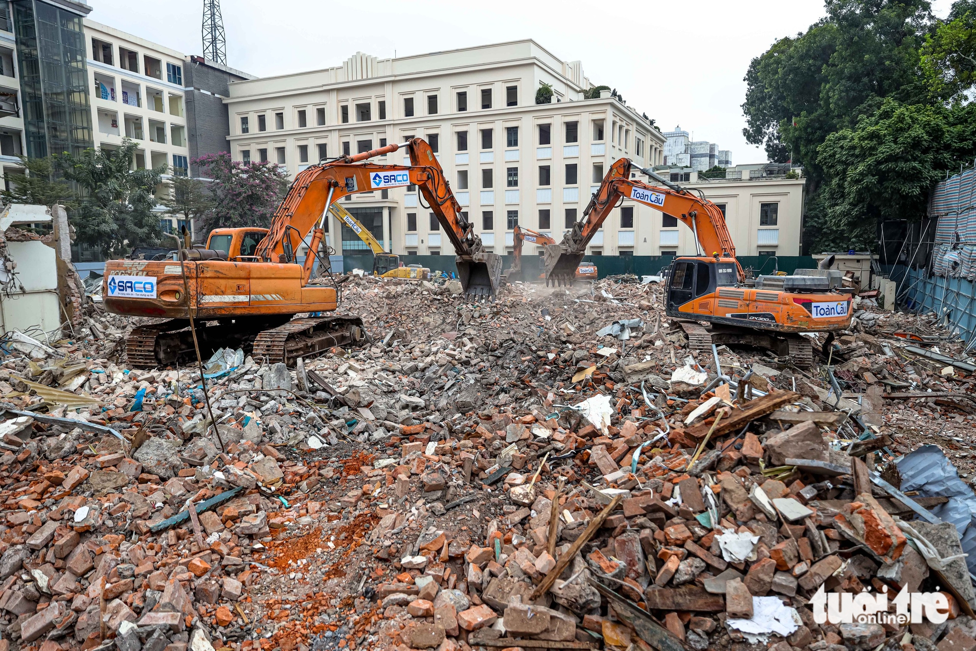 hồ Gươm - Ảnh 2.