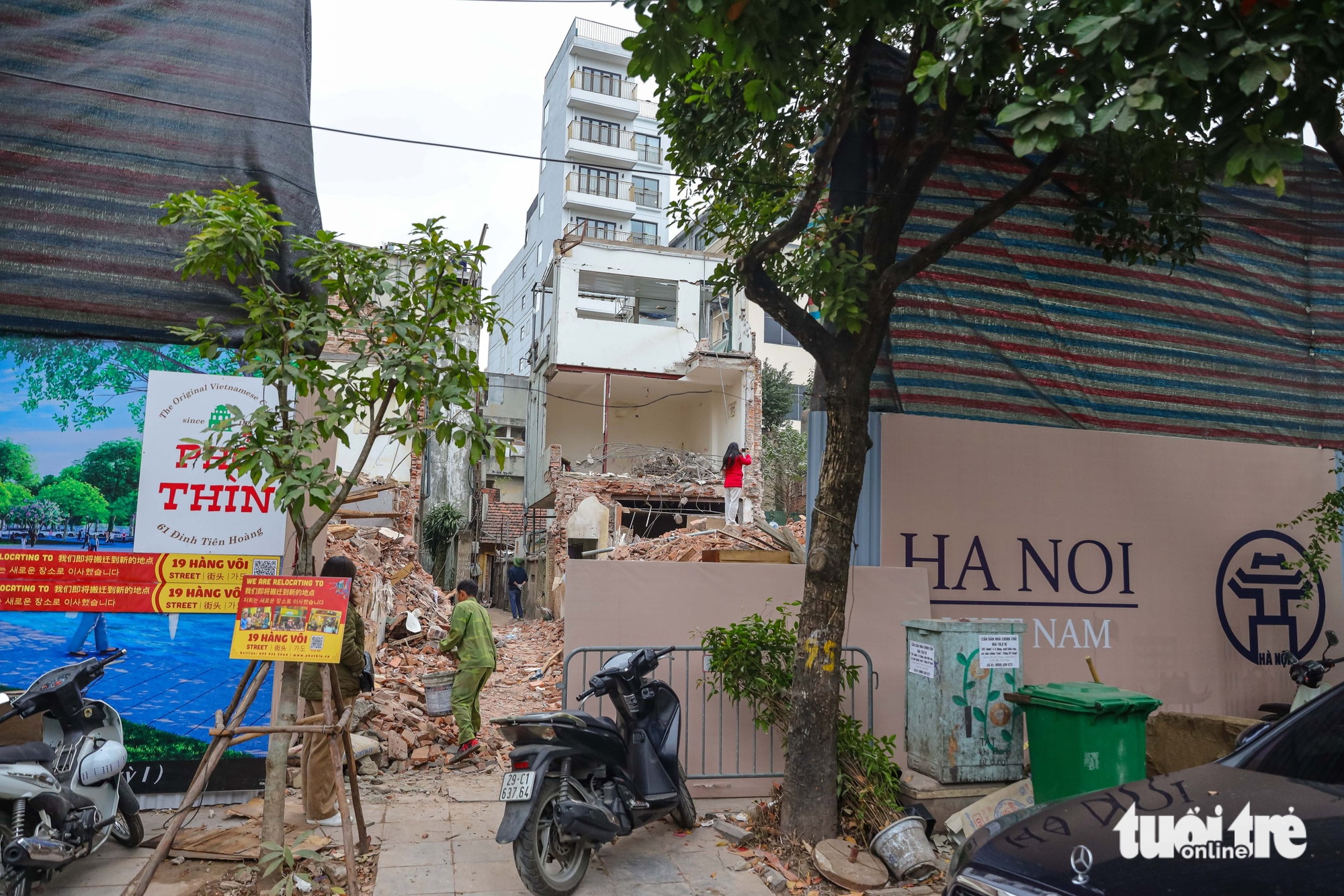 hồ Gươm - Ảnh 4.