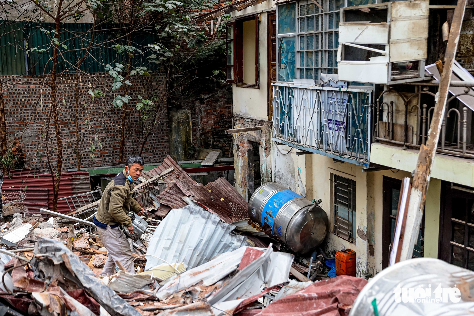 hồ Gươm - Ảnh 7.