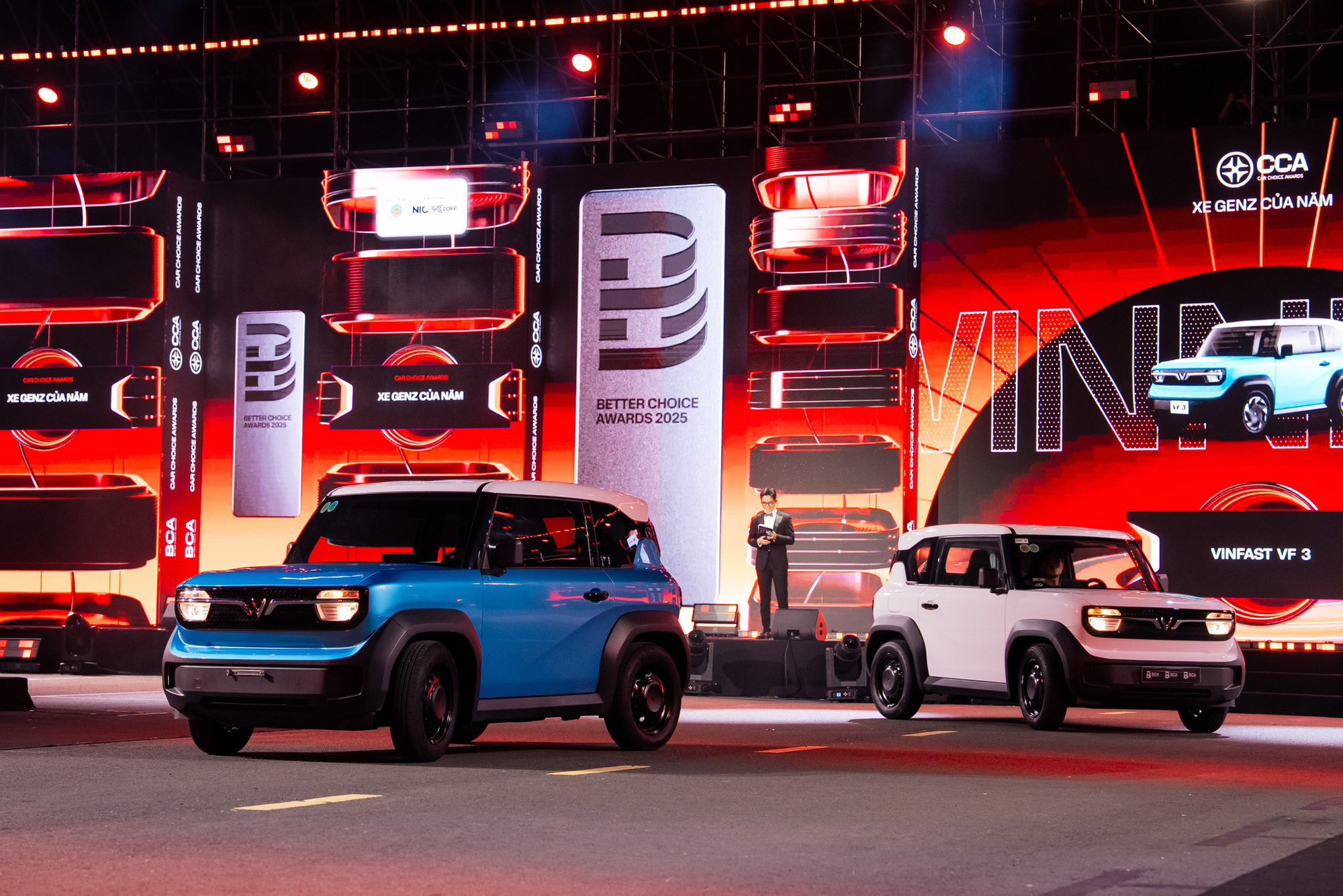 thị trường ô tô - Ảnh 2.