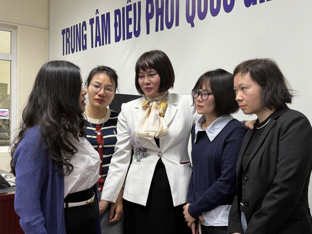 “Bố đã rời xa 2 năm nhưng bữa ăn nào hai con cũng lấy bát đũa mời cơm” - 3