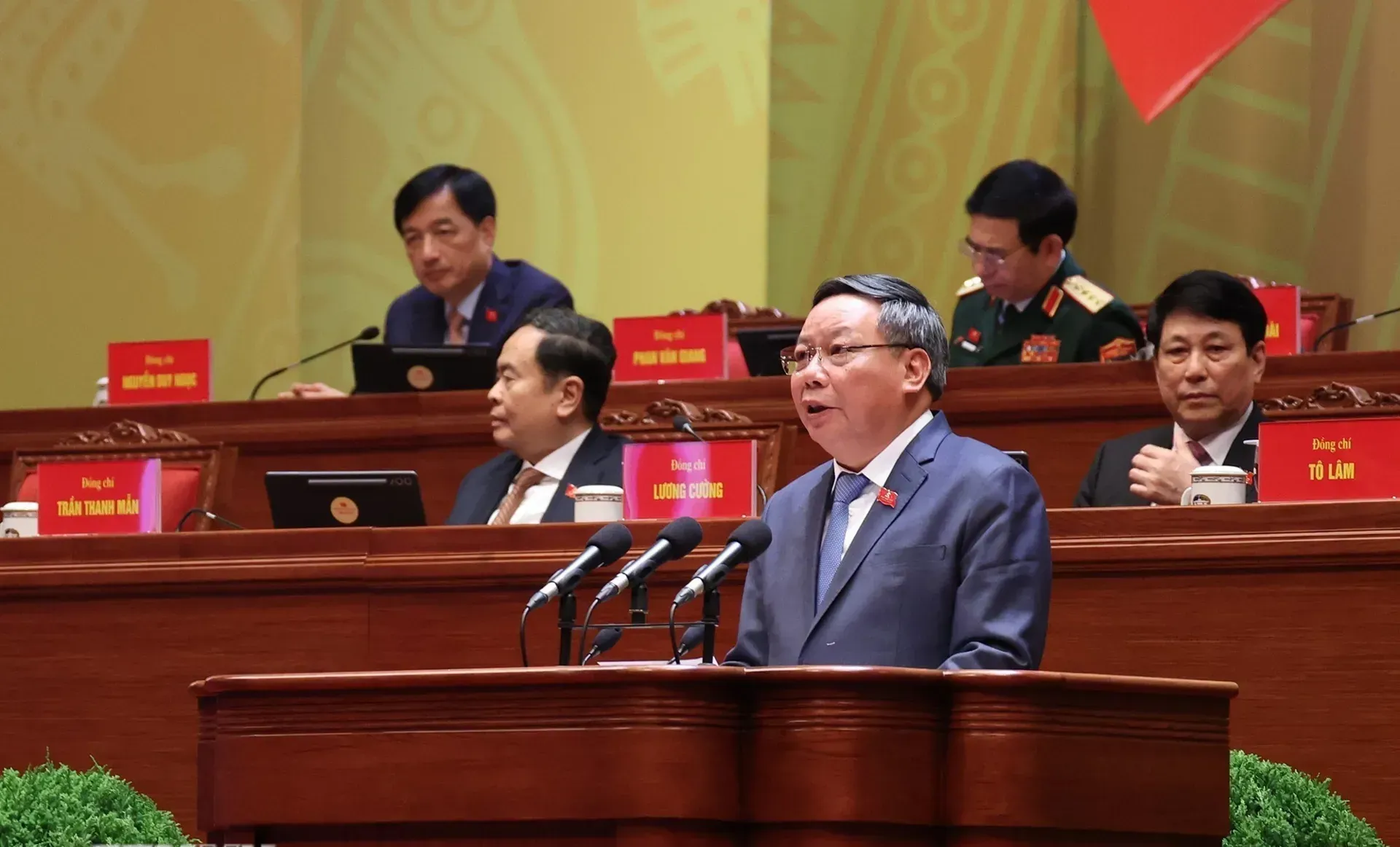 Thu nhập bình quân đầu người của người dân Hà Nội đạt gần 180 triệu đồng/người/năm- Ảnh 2.