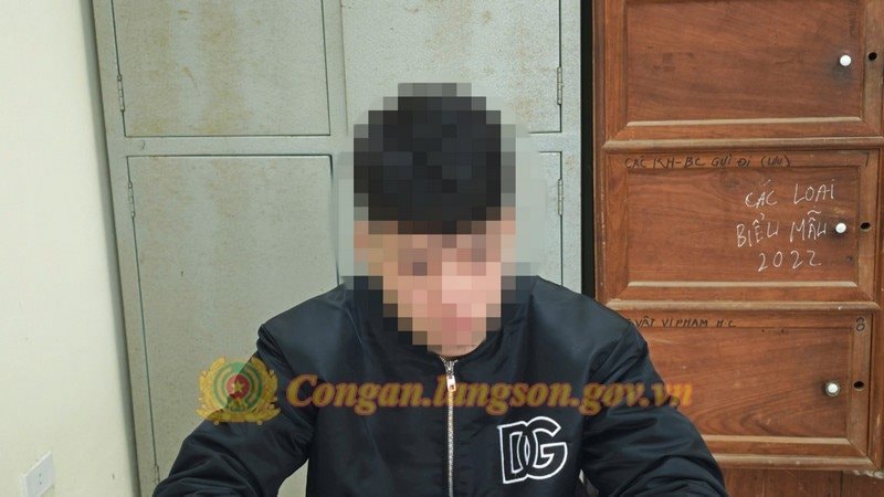 Phát hiện 18 người chuyển khoản hơn 40 triệu đồng vào tài khoản của thanh niên SN 2008: Công an khẩn trương dùng nhiều biện pháp nghiệp vụ điều tra- Ảnh 2.