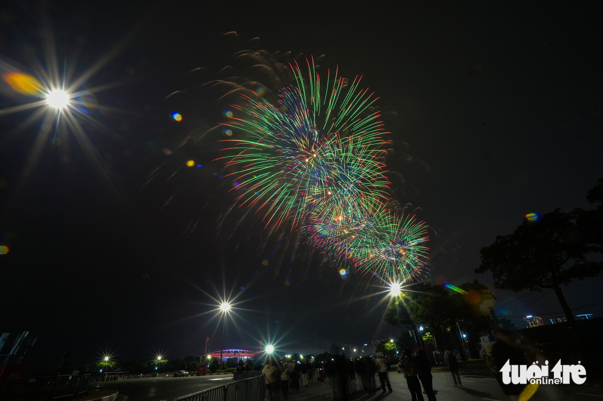 pháo hoa - Ảnh 6.