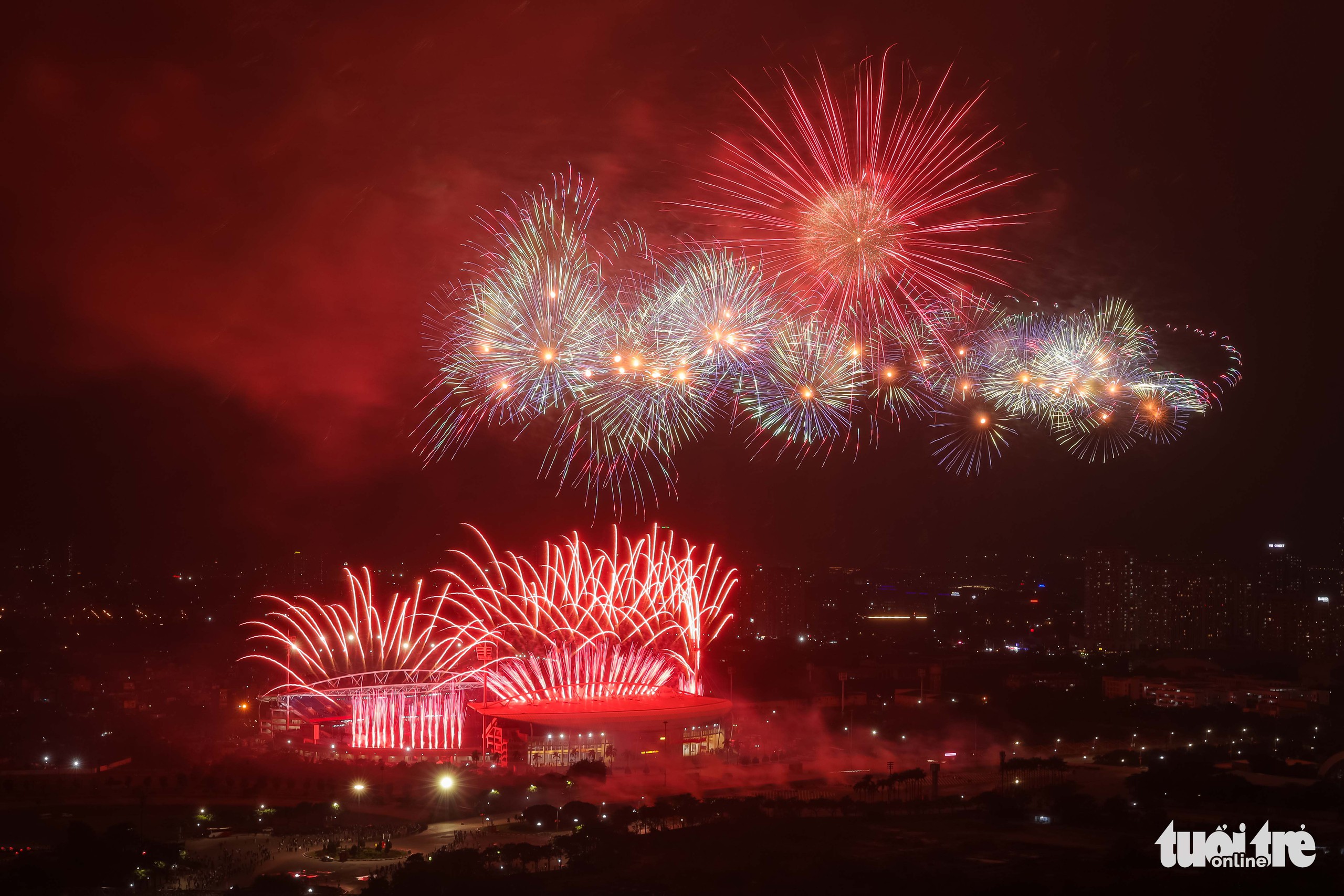 pháo hoa - Ảnh 10.