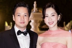 Đặng Thu Thảo và dàn sao xách túi nghìn USD ăn cưới Tiên Nguyễn