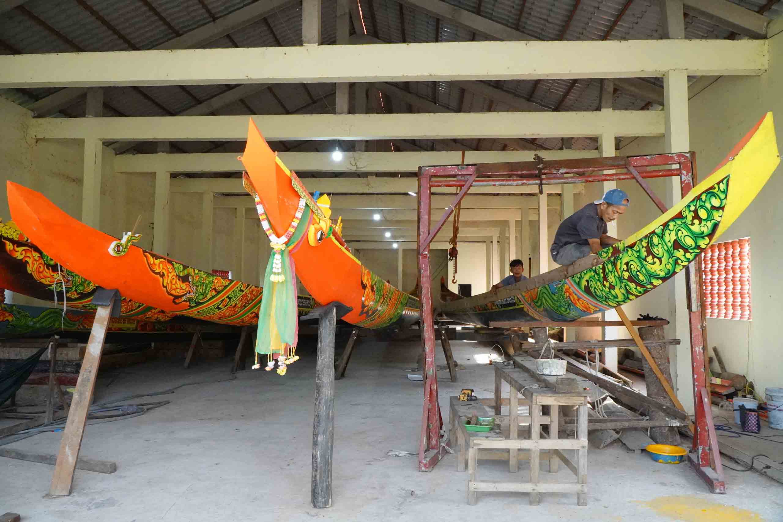 Ngôi chùa gần 200 tuổi trong 'cánh đồng chó ngáp'- Ảnh 2.