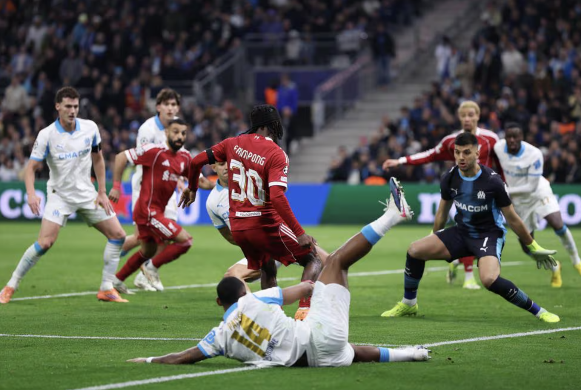 Liverpool thắng 3-0 cuộc chiến các đội bóng thành phố cảng - Ảnh 3.