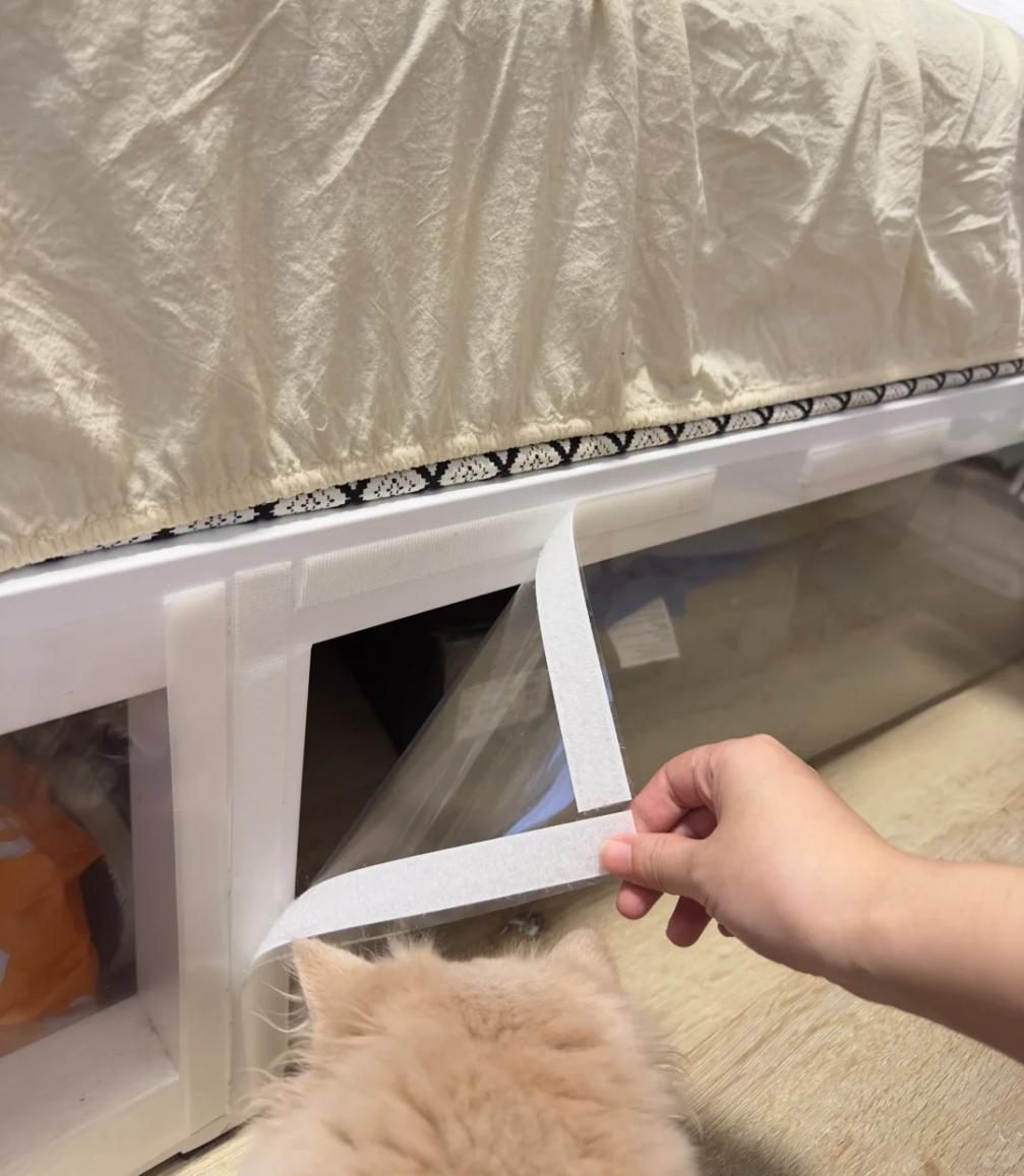 Ai phát minh ra 8 món này, ngồi ngay ngắn cho tôi lạy 1 cái: Đỉnh khủng khiếp, việc nhà giảm hẳn 50%- Ảnh 7.